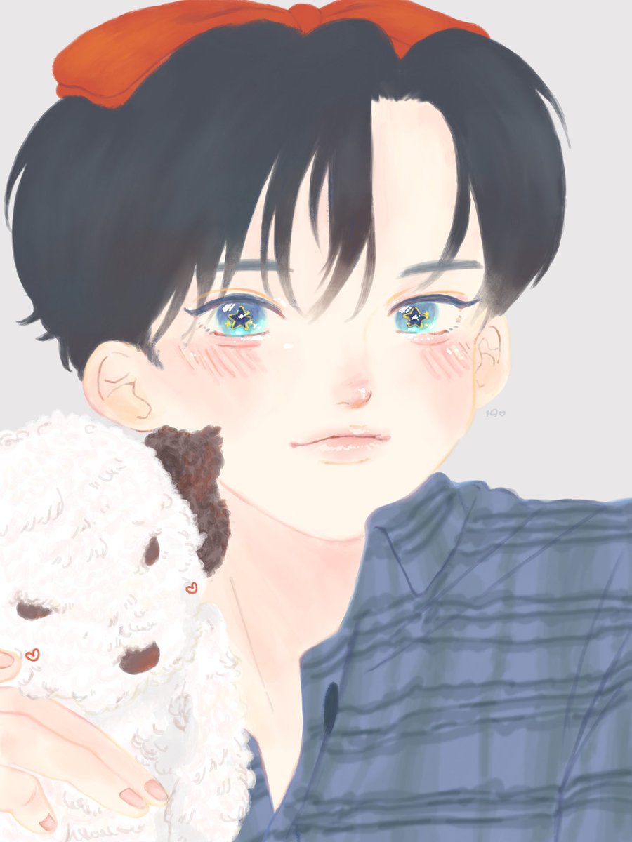 _lovesynonym's tweet photo. #HBDtoMINHYUK
#1103우리에게달려온날_민혁데이 

ミニョク遅くなったー❗️泣
いつでもミニョクの健康と幸せを祈ってる。
日々笑顔で溢れる毎日でありますように。
これからもずっと大好きだよー😢❤︎
お誕生日おめでとう https://t.co/ZIkAo9675a