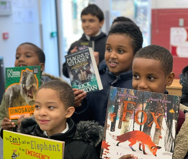 ArkJohnArcher's tweet photo. ๐Please do take a look at our latest newsletter... https://t.co/BvD3YoUgv8 We hope you have a great weekend and thanks for sharing a great week of learning with us here at AJA! #TogetherAsOne #Community ๐#LetSuccessBeYourNoise https://t.co/svwHwafAeU