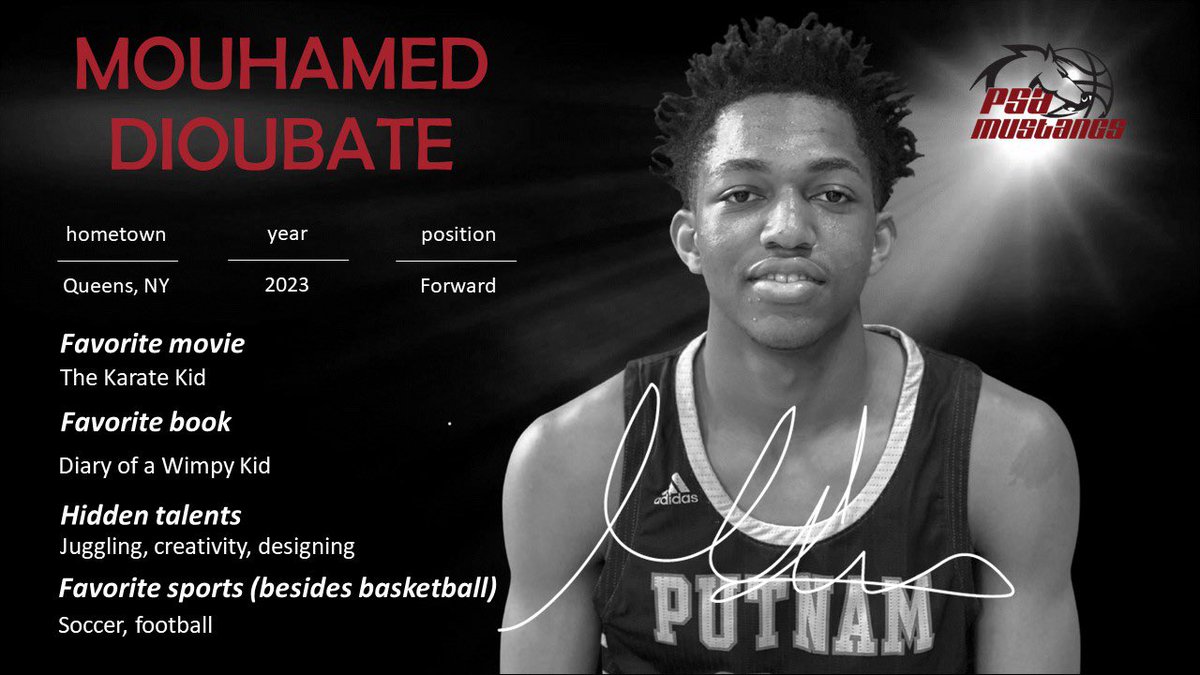 AthleticsPsa's tweet photo. Next up in #MeettheMustangs two wildly versatile and talented wings for @PSAhoops #matchupproblem @barryevanss @MoDioubate https://t.co/XZfrMvkJfR