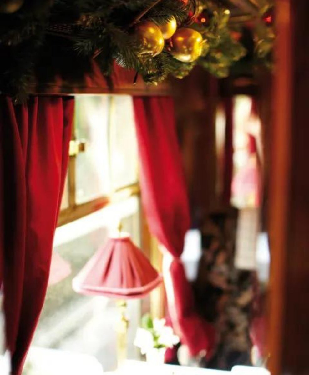 MulberryTravel's tweet photo. Christmas Lunch Aboard The Belmond British Pullman

The perfect way to celebrate Christmas as a couple, family or with friends - step back in time to the glamorous 1920s when you board the famous vintage train at London Victoria station.

https://t.co/IQ1XIKg20r https://t.co/veQ8nSkdP4