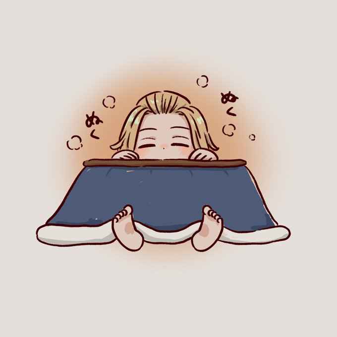 ストーリーでネタ募ったけどすぐにたくさん描くのは無理だった
ぬくぬくまいきーがお気に入り 