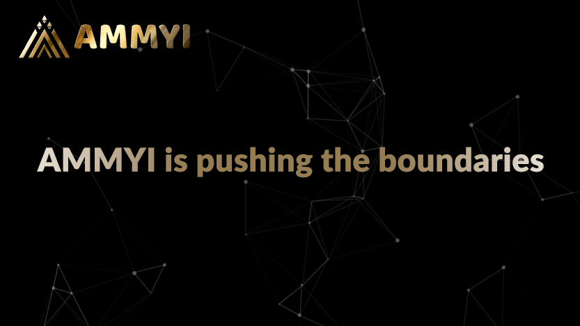 Amicoin2's tweet photo. #AMMYI is a decentralized platform that lets you push the boundaries with blockchain and DeFi

Be at the forefront of blockchain and #DeFi innovation with AMMYI!

Look for like-minded people, new ways to grow yourself and your business in the #AMMYI ecosystem https://t.co/hLluG4IET1