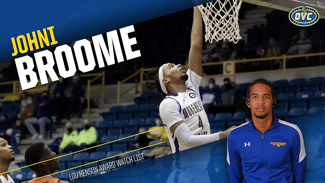 Morehead State Athletics tweet media