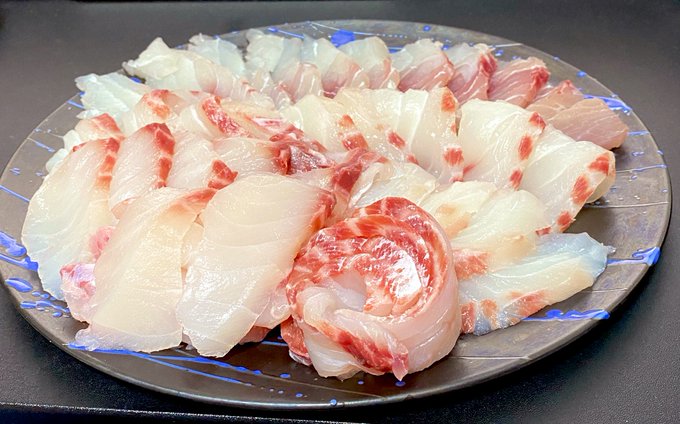 美味しくいただきました♪
頑張った甲斐があった美味しさ🥰 