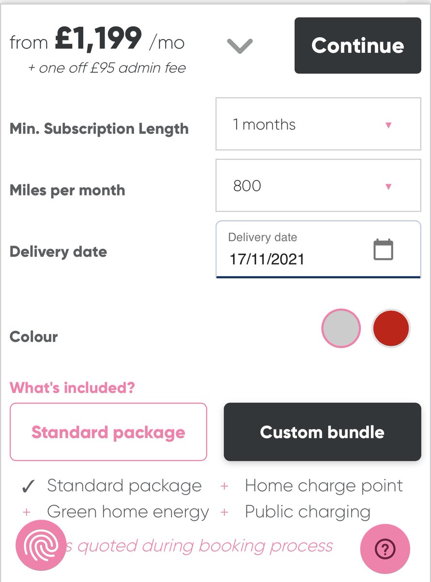AlexDrElectron's tweet photo. Fancy a @Tesla model 3 Long range 75kWh all included? Insurance, maintenance, breakdown cover and CO2 offset. It’s on subscription mode, delivered in less than 2 weeks time!? @elmodrive has done it again! Cheapest one in the Uk. Use my referral ISB2GG for mutual £50 off! https://t.co/SABcvLcQI0