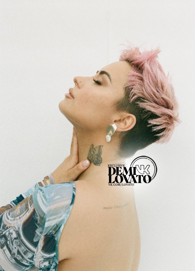 rusleakdemi's tweet photo. 📸 Demi Lovato — Glamour (2021) | @ddlovato 

I vote for #demilovatodancingwiththedevil for #ThePopSpecial of 2021 at the #PCAs https://t.co/Vl5jAl9xxP