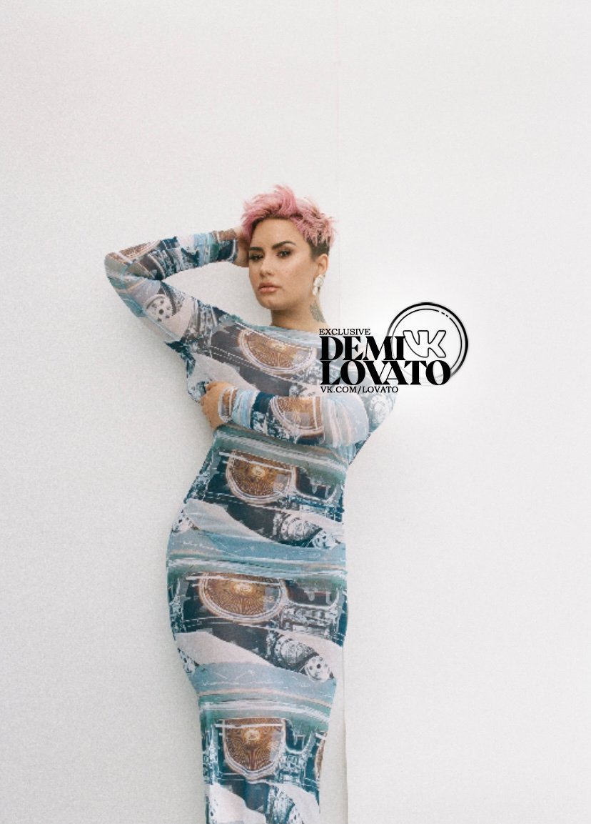 rusleakdemi's tweet photo. 📸 Demi Lovato — Glamour (2021) | @ddlovato 

I vote for #demilovatodancingwiththedevil for #ThePopSpecial of 2021 at the #PCAs https://t.co/Vl5jAl9xxP