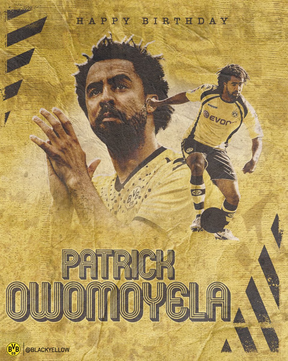 Borussia Dortmund tweet media