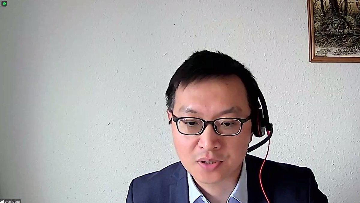 ChinaLawCenter's tweet photo. On 25 October 2021, the Center held an online mini seminar on the topic of ‘Smart Courts and the Informatization of China’s Judicial System’.
A summary of event can be found at https://t.co/Of8UDRnjiW
#china #chinalaw #smartcourt https://t.co/eqFHwW46kq