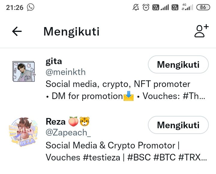 Uly_04's tweet photo. @FireHost77 @Zapeach_ @meinkth Done!!! 🥳 https://t.co/lAltb29WAi