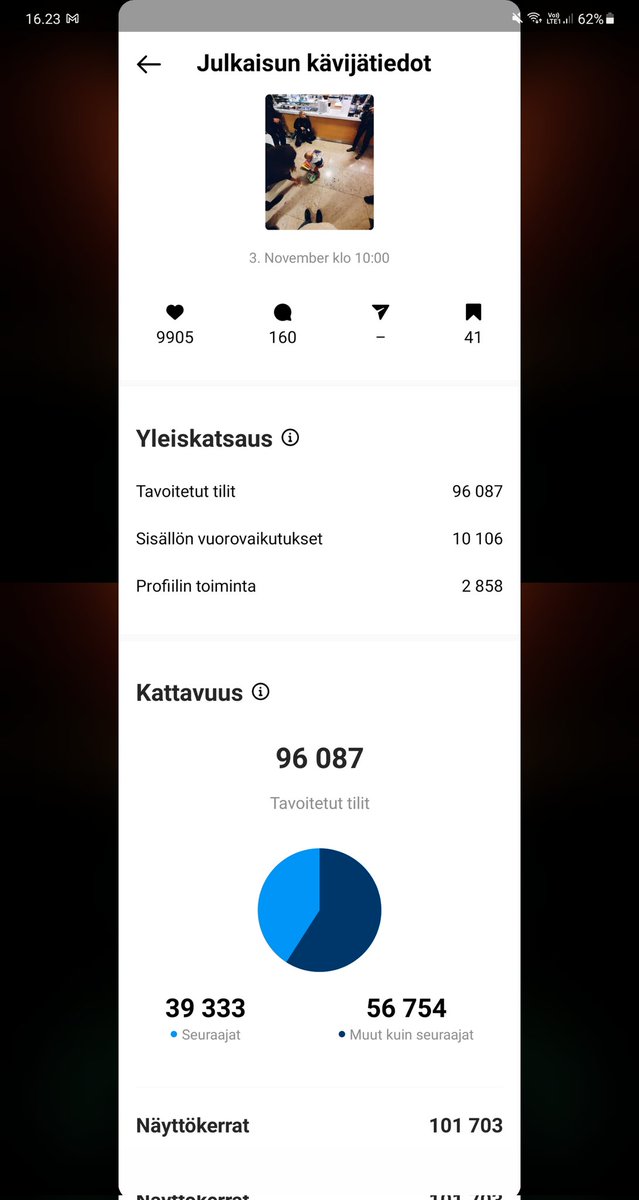 Nata Salmela (@nataliasalmela) on Twitter photo 100 000 suomalaista tietÀÀ missÀ varhaiskasvatuksen osalta mennÀÀn pelkÀstÀÀn yhden IG postauksen nÀhtyÀÀn. Hki valtuuston budjettiesitys livenÀ, nyt vain nuijikaa sinne vuodeksi 2022 ne luvatut korotukset, kiitos! <a href="/filsdeproust/">juhana vartiainen</a> 100 000 suomalaista tietÀÀ missÀ varhaiskasvatuksen osalta mennÀÀn pelkÀstÀÀn yhden IG postauksen nÀhtyÀÀn. Hki valtuuston budjettiesitys livenÀ, nyt vain nuijikaa sinne vuodeksi 2022 ne luvatut korotukset, kiitos! <a href="/filsdeproust/">juhana vartiainen</a>