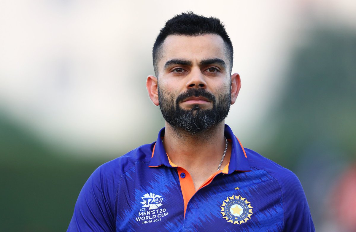 kaushalmanda's tweet photo. Wishing the King @imVkohli a very Happy Birthday and a wonderful year ahead!
#HappyBirthdayViratKohli https://t.co/6Svl6k7gNf