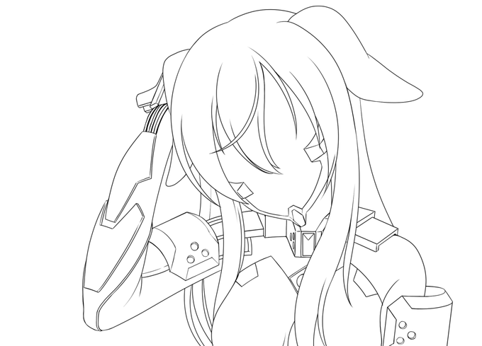 _φ(・_・ フクザツだ・・・ 