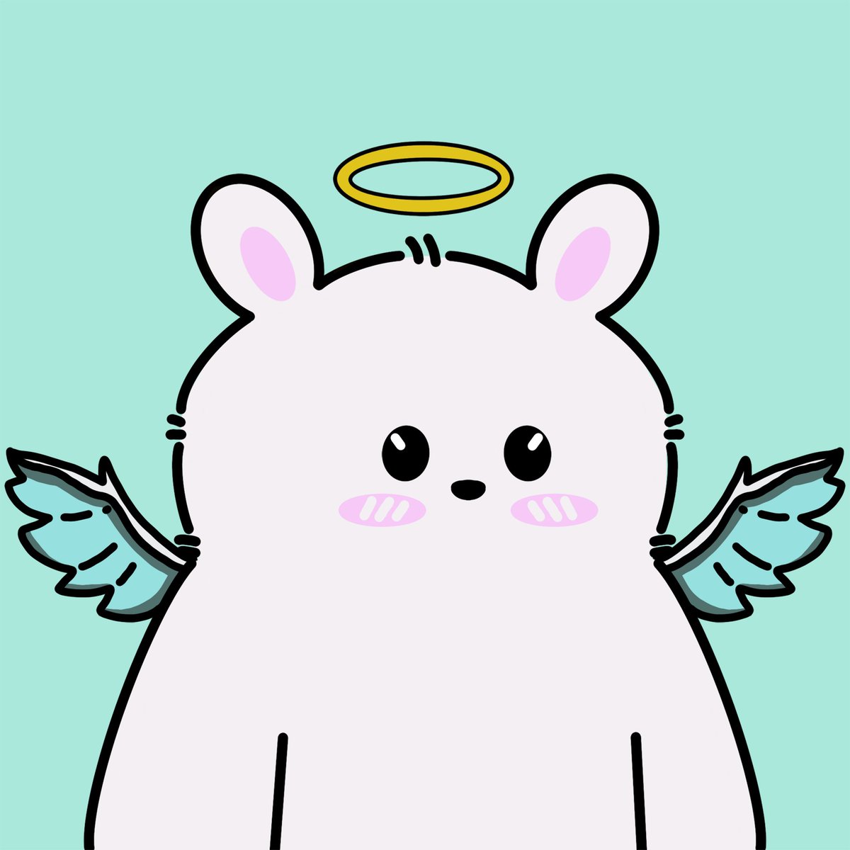 rabbitzonenft's tweet photo. 🐰👼
Chubby Rabbit #1

On Polygon 0.003 $eth

#NFT #NFTCommunity #nftcollector #NFTTHAILAND #NFTcollectibles #NFTcollections #polygonNFT #NFTJapan #opensea #OpenSeaNFT https://t.co/u9IEXAjLu4