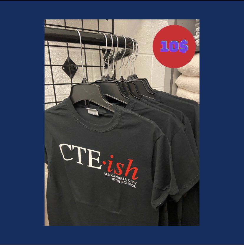 Titan School Store tweet media