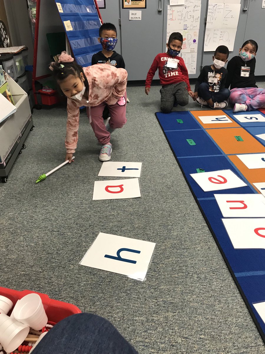 @Genonaowls building CVC words