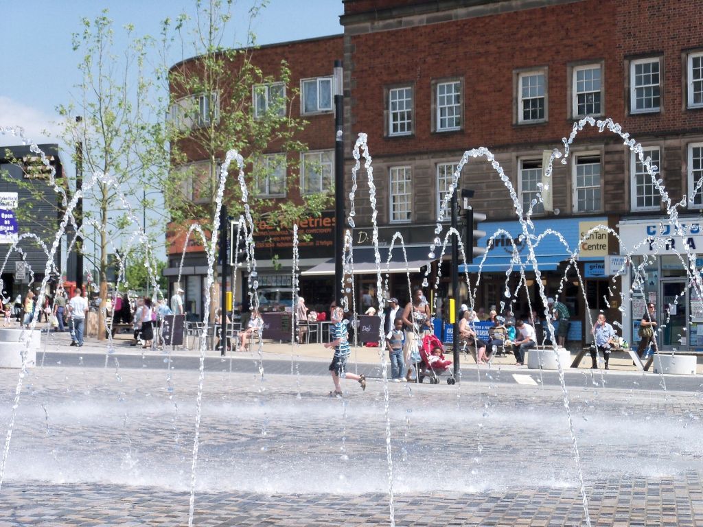 WakeyMasterplan's tweet photo. The final stage of consultation on the vision and initial ideas for #WakefieldCityCentre ends Tomorrow, if you want to get involved, it takes 2 minutes to leave a comment on our website. 💬

Leave a comment: https://t.co/sykqeCr5ek

#Wakefield #WakefieldMasterplan https://t.co/1d9liWHkNi