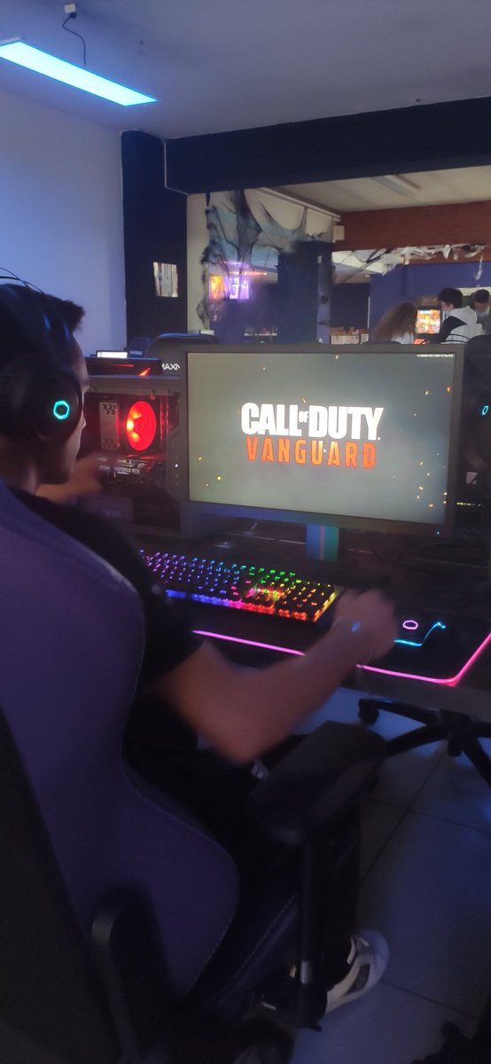 HuB eSport ALBI tweet media