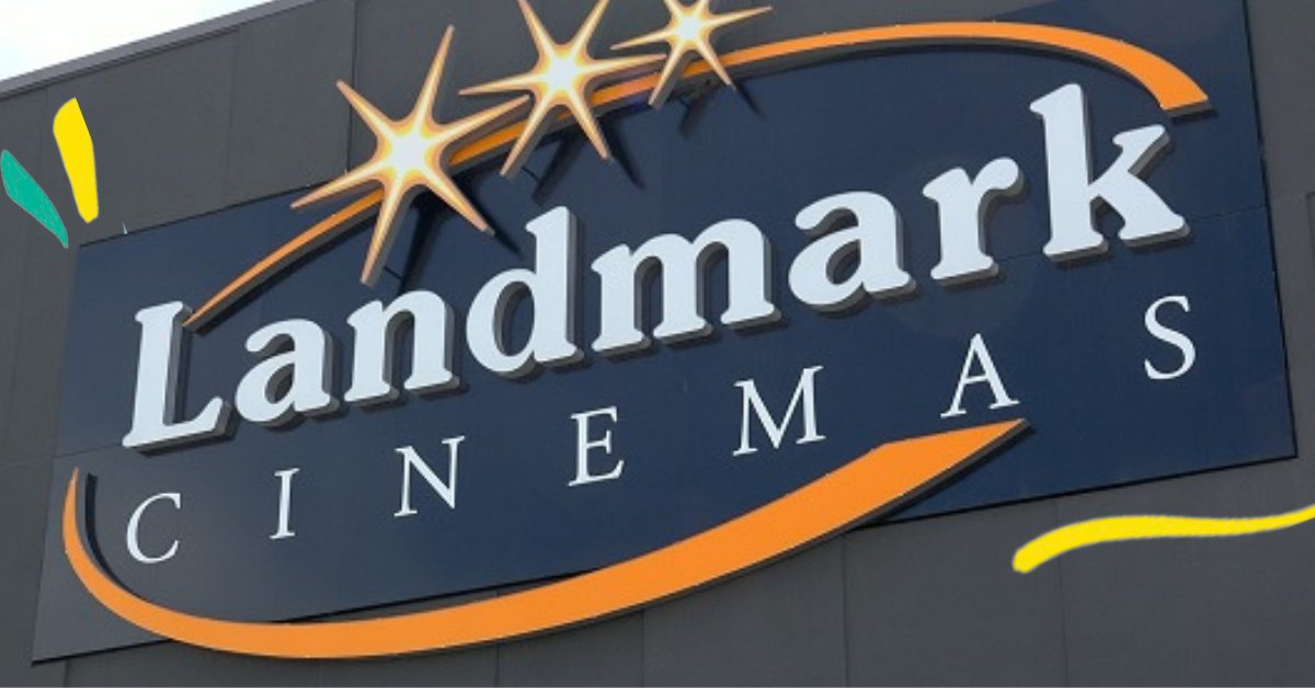 Brightside by ATB (@hibrightsider) on Twitter photo What’s poppin? 🍿 These savings at <a href="/LandmarkCinemas/">Landmark Cinemas</a> ! We’re giving 5x the top ups online and in-cinema until December 31 🎥 What’s poppin? 🍿 These savings at <a href="/LandmarkCinemas/">Landmark Cinemas</a> ! We’re giving 5x the top ups online and in-cinema until December 31 🎥