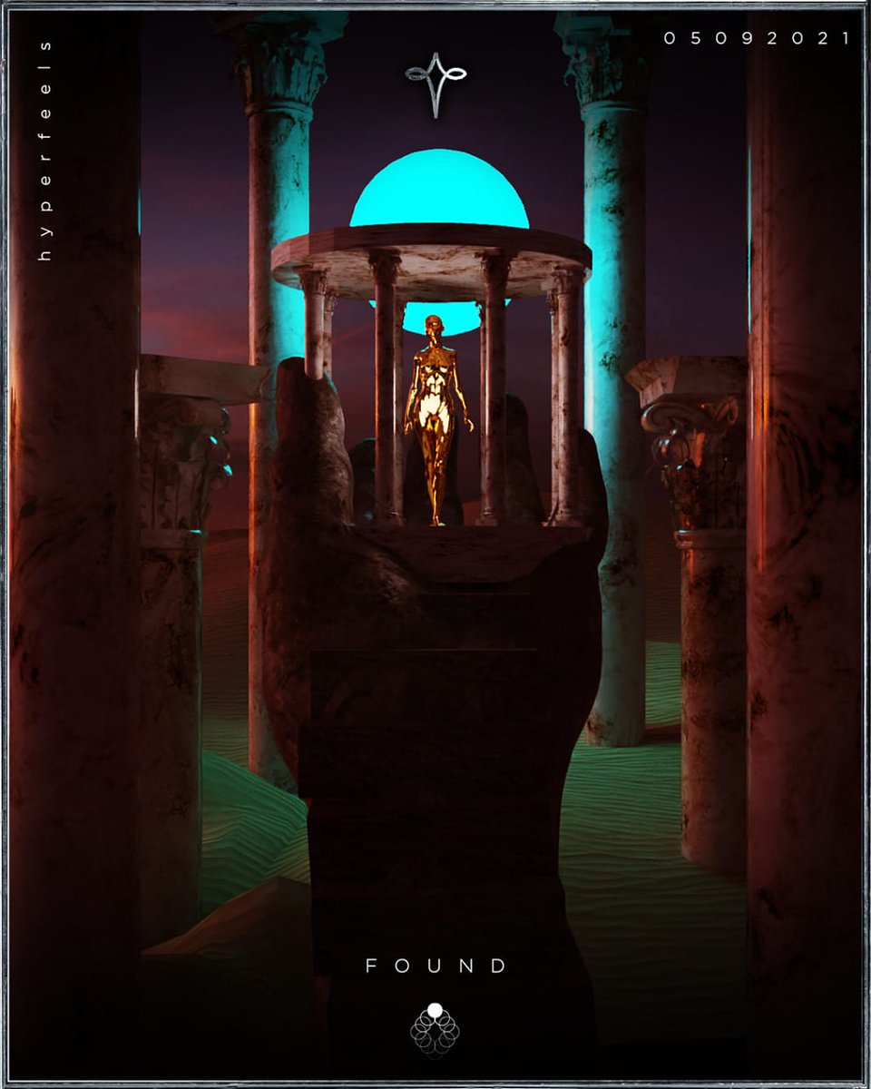 Xyzero22's tweet photo. Found

https://t.co/G7ANEM3UbG

#nft #nfts #nftcollectors #nftcommunity #NFTdrop https://t.co/S8E6nWrSSA
