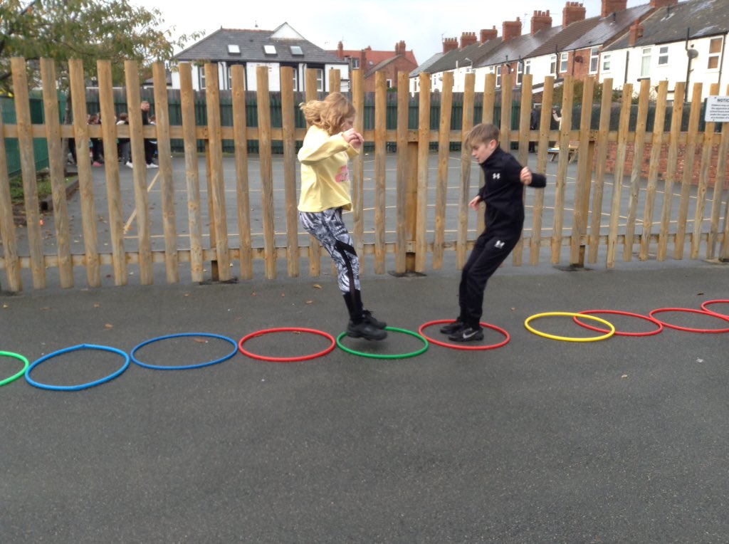 Hoylake Holy Trinity School tweet media