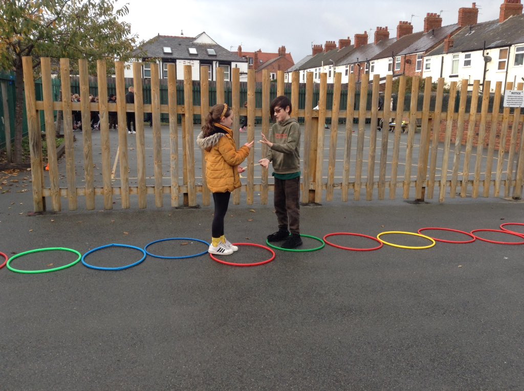 Hoylake Holy Trinity School tweet media