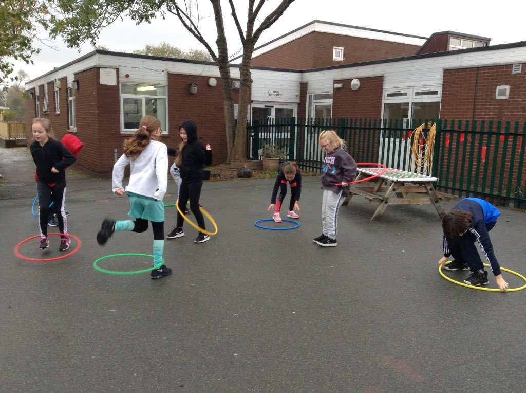 Hoylake Holy Trinity School tweet media