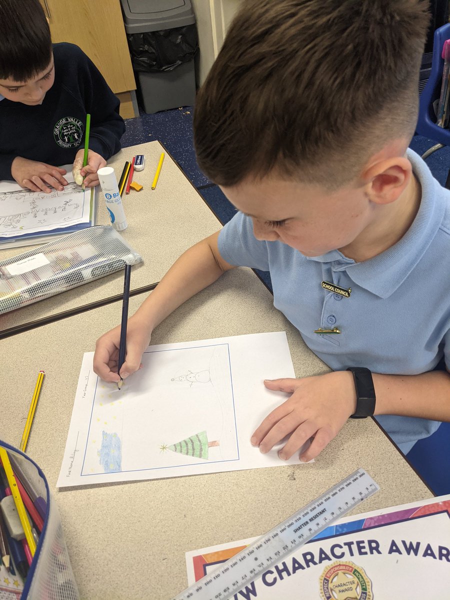 GrangeValley1's tweet photo. Grange Valley are working hard to create a window design for the front of the KA Tools shop! Fingers crossed one of us is lucky enough to have our design picked! #community #localareas #communityspirit https://t.co/QgdFl1q5Gj