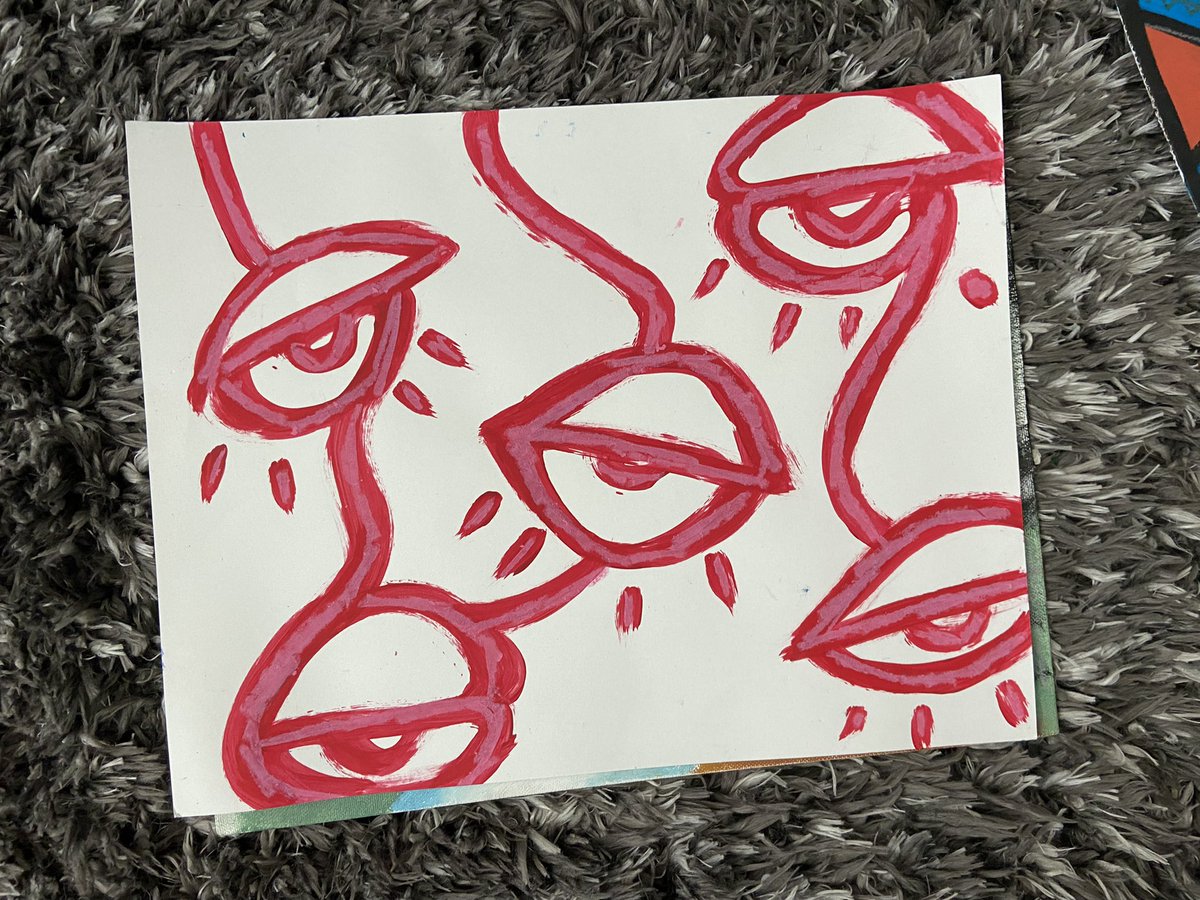 ditamontana's tweet photo. Good morning! Claim these free painting via DM. Shipping fees applicable https://t.co/DWAVjtSsq2