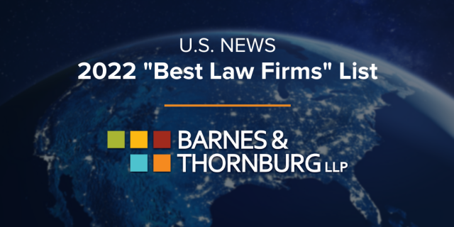 IP_Rory's tweet photo. Proud to see @BTLawNews on the 2022 "Best Law Firms" List! Honored to now be part of a team that received national Tier 1 rankings in: Litigation - IP; Litigation - Patents; Patent Law; and Trademark Law. Way to go BT! https://t.co/wvaoZsCjWb https://t.co/Ov7FCMpa3D