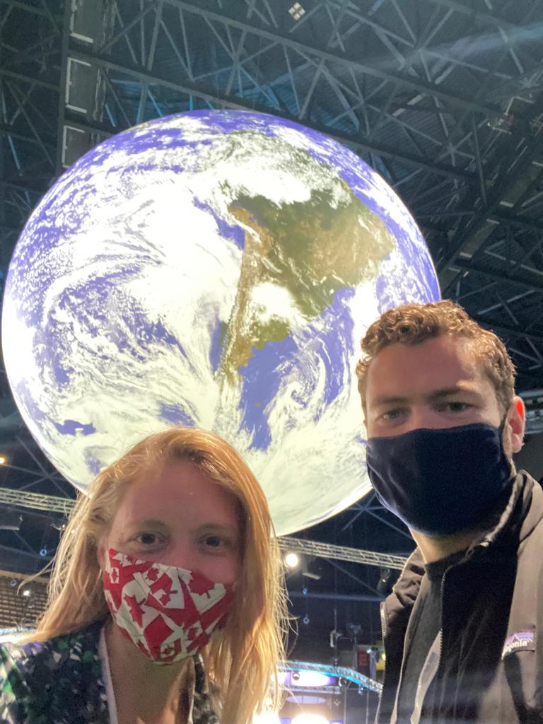 Better Business Act tweet media