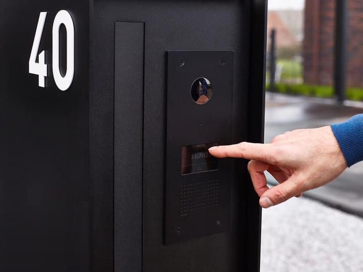 Geen brievenbus maar een tuinmeubel voor post, dat is de E-Safe brievenbus van Ernst Baas Tuininrichting

Lees meer over dit prachtige tuinmeubel op onze website: ernstbaastuininrichting.nl/esafe

#eSafe #brievenbus