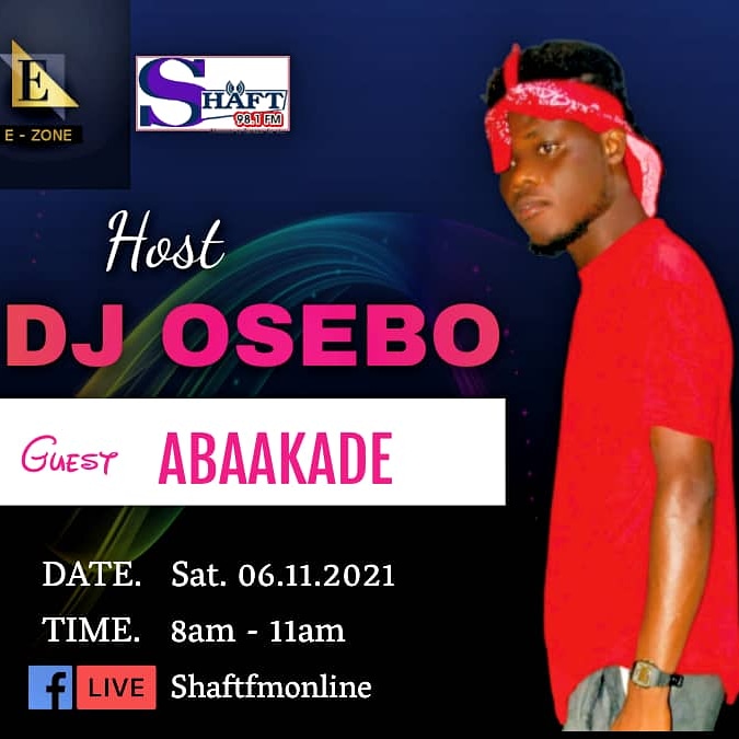 AbakadeG's tweet photo. Lets do this💥 https://t.co/ZWrYxy8xay