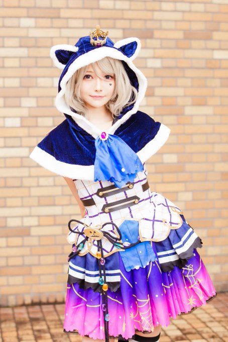 コスプレイヤーあもんのTwitter画像23