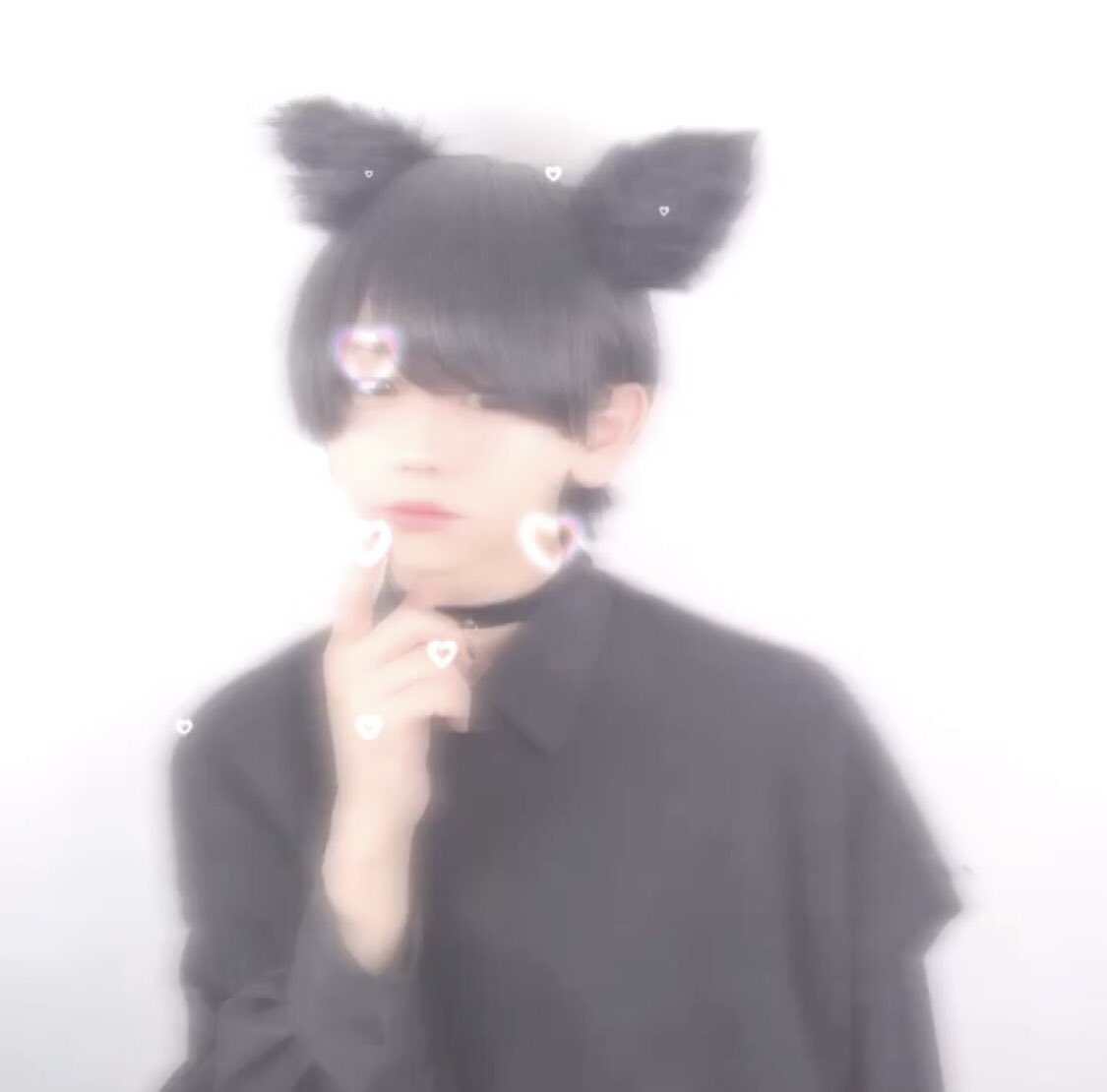 まっくろにゃんにゃん🌟🐈‍⬛