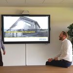 Photo by Reiser Simulation and Training GmbH (@ReiserST)