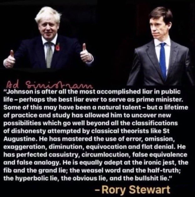 KevinAn48751902's tweet image. Rory Stewart knew …. Dominic Grieve knew …