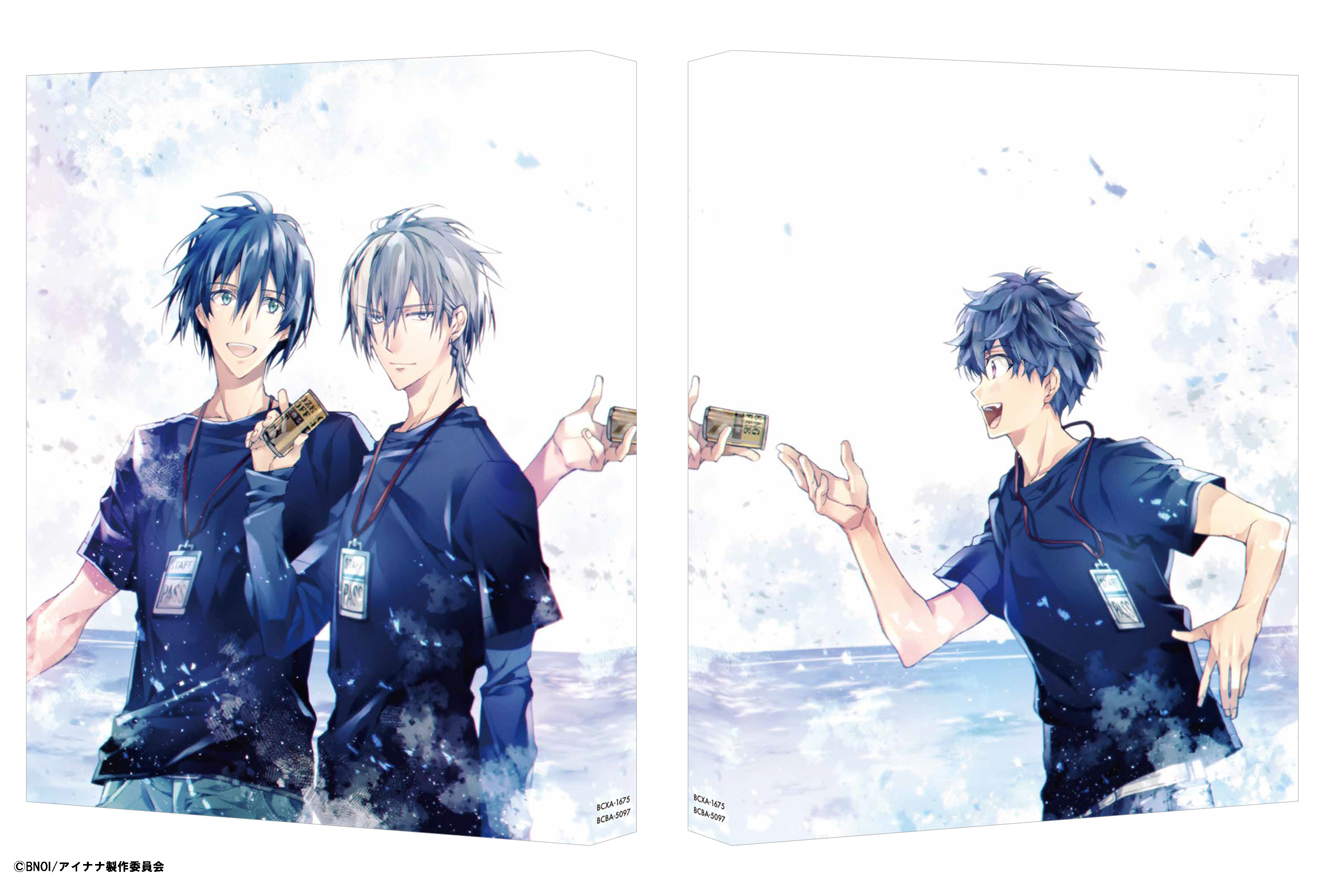 【割引対象】アイナナ ワルモフ vol.3 千 割引対象】アイナナ ワルモフ vol.3 千 Amazon.co.jp: アイナナ