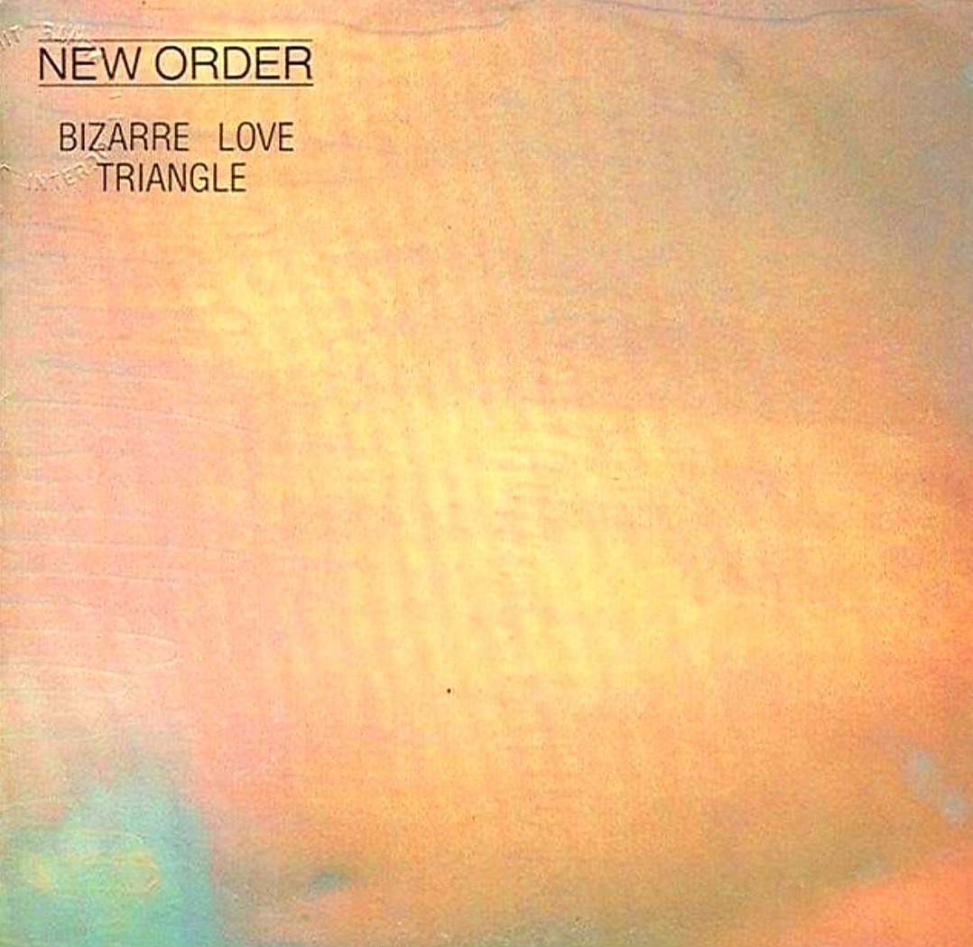 ShiiineOn_'s tweet photo. 35 year's young today....

New Order : Bizarre Love Triangle 

Absolute Tune. https://t.co/krSyriO7kA