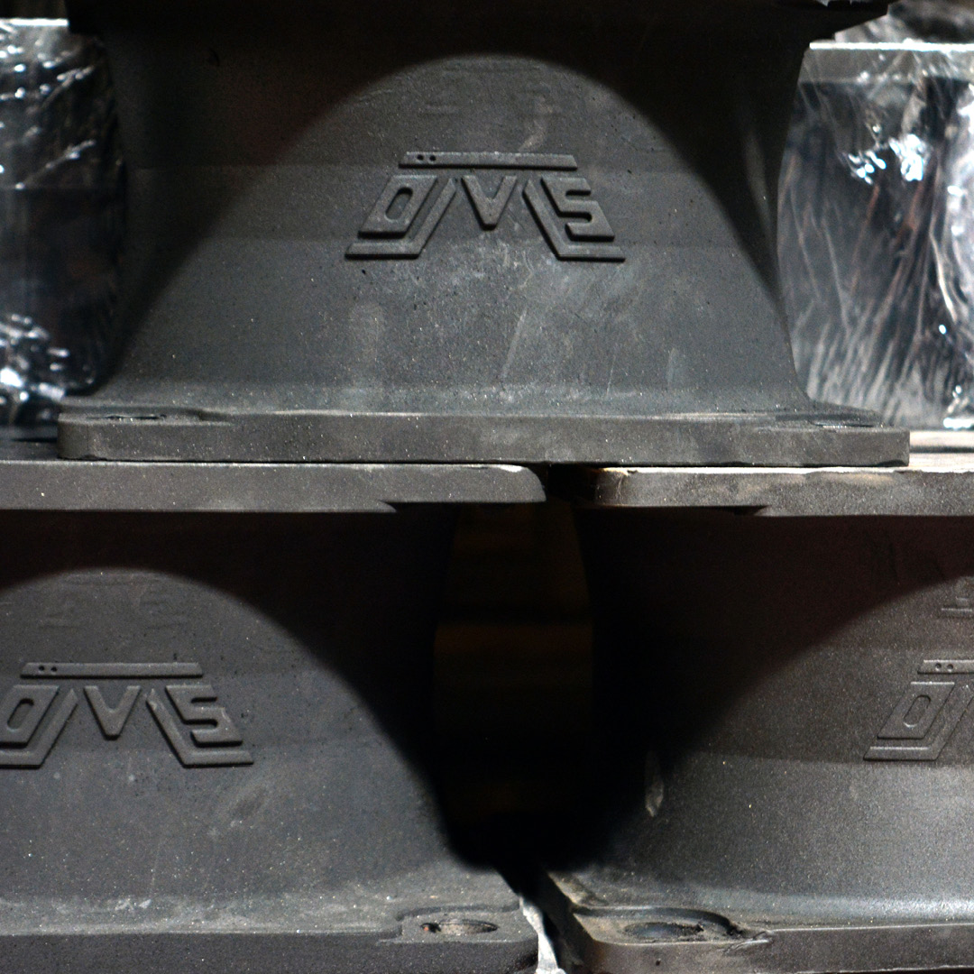 omsvibro's tweet photo. The use of #original #spareparts is very important and necessary for the health and longevity of our machines. #OMS offers after-sales spare parts and #technicalsupportservices.
All the necessary parts are fully stocked, possible to deliver to any place you need at any time.🔩⚙ https://t.co/MzHIbrePet