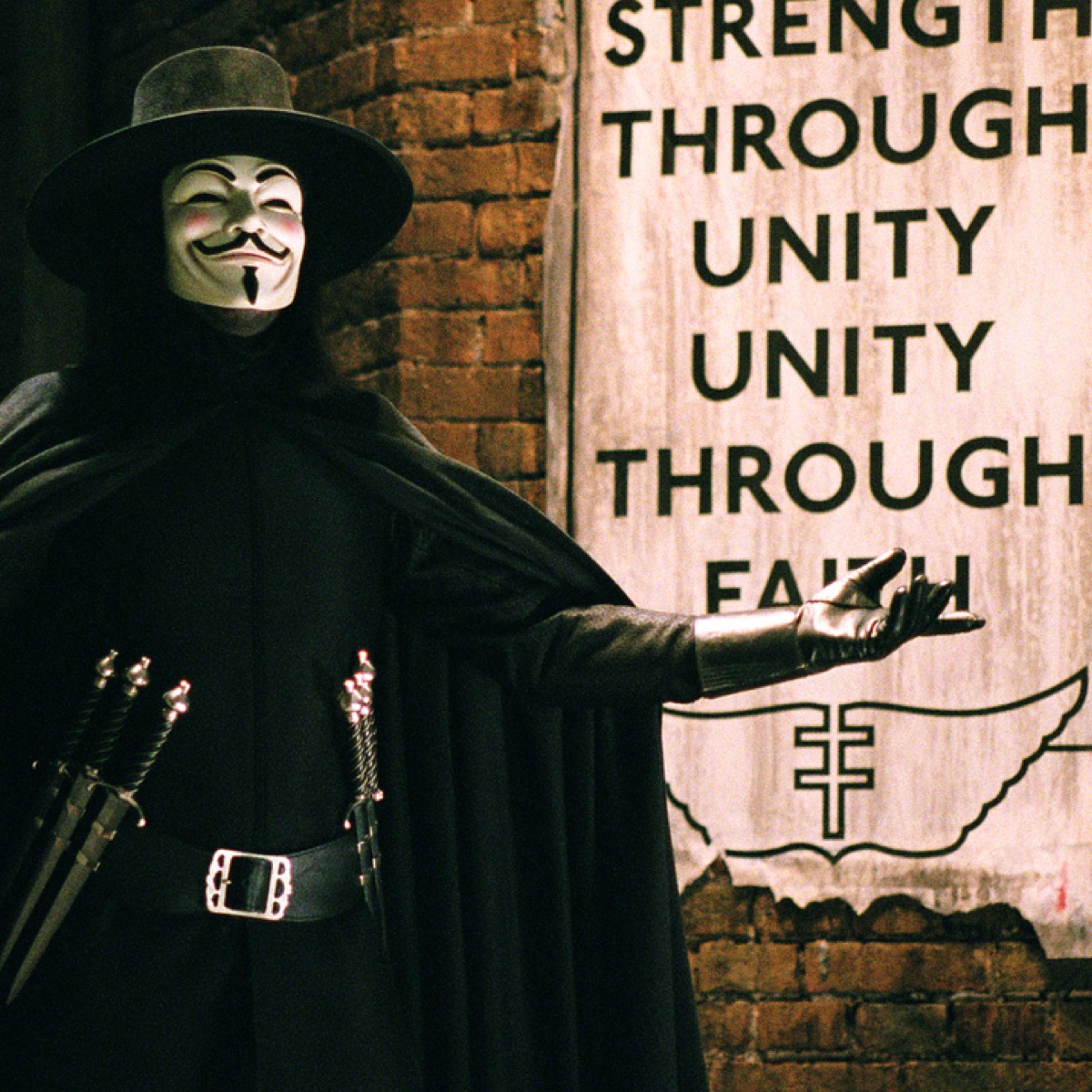 radiantcircus's tweet photo. This week's highlights [05 to 11 NOV]:

05/ V FOR VENDETTA #35mm @ThePCCLondon

06/ A BRIGHTER SUMMER DAY @closeupcentre

07/ NIGHTCLEANERS #HabibiCollective @thecastlecinema

08/ THE VVITCH @CatfordMews

[1/2]
> THE BALLY: https://t.co/g60Rd3DPTy https://t.co/KSDFtpRGx8
