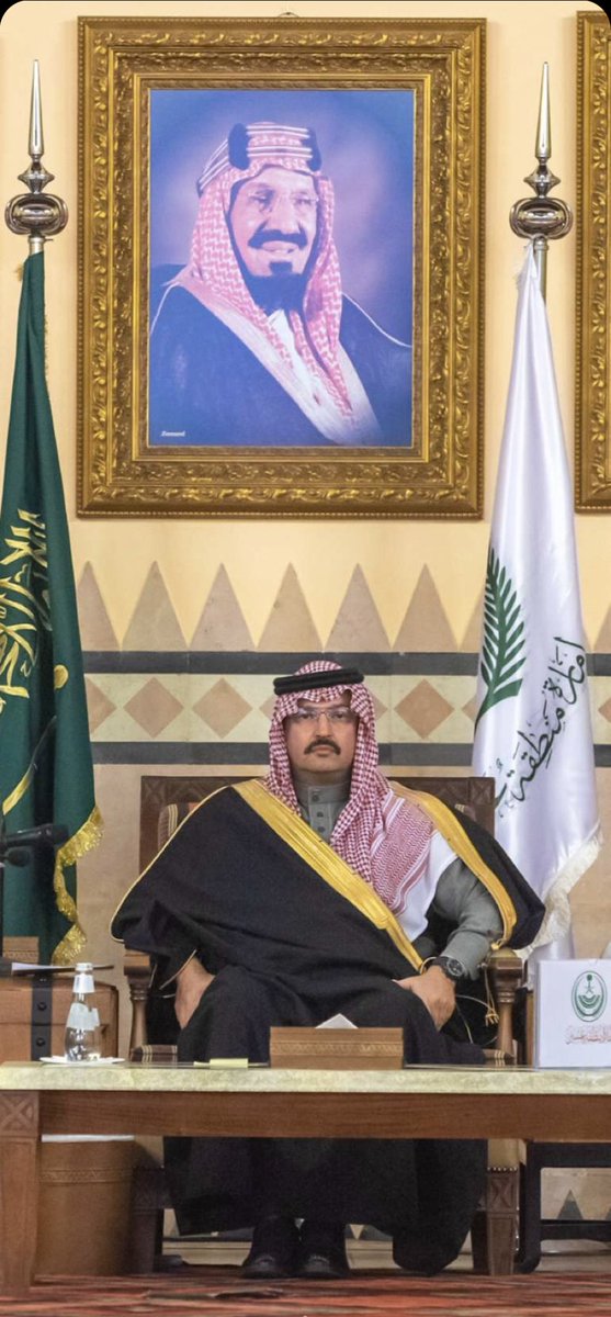 _AMSH88_'s tweet photo. قمة الشيم 

#تركي_بن_طلال 

* تصوير : فارس الطرقي . https://t.co/x00kkgYOJn