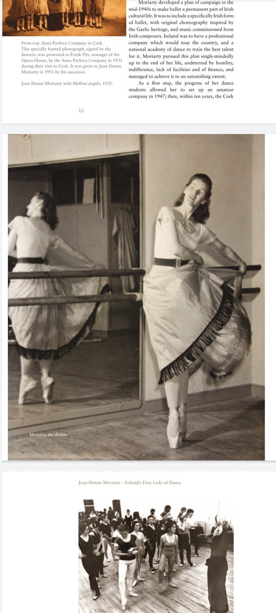 Clodagh Finn, now on Instagram tweet media