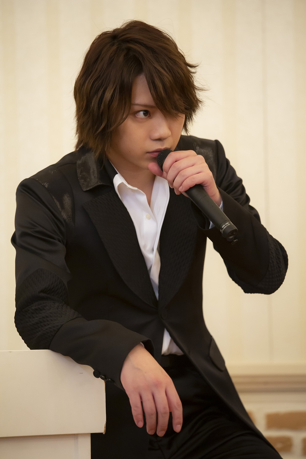 公式】REAL⇔FAKE Final Stage on X: