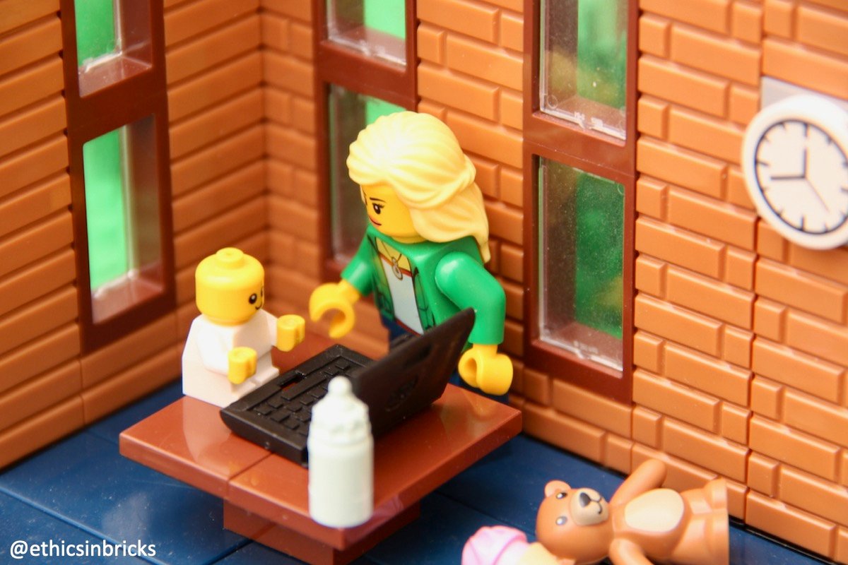 EthicsInBricks's tweet photo. "If you can't explain it simply, you don't understand it well enough." https://t.co/xfx5Gmt7PY