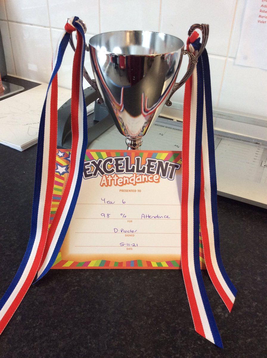 StBernadettesrc's tweet image. Well done to our AMAZING Year 6 class winning the attendance award this week 😁😁😁😁😁😁😁 #sameagainnextweek 🤞🏼