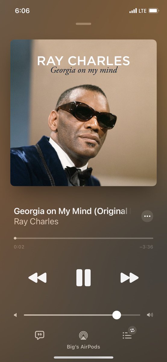 ItsDavidsTweet's tweet photo. The #JamOfTheWeekend goes out to my good buddy’s, @SamLuther_ and @BlevinsSam in honor of the @Braves parade today. Enjoy it boys with a peach and a @sweetwaterbrew 420!
#GeorgiaOnMyMind #WorldSeries https://t.co/eHSLgzSMRF