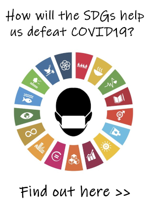 1GlobalAcademy's tweet photo. Two of the 17 Global Goals include specific targets that will help us defeat the #COVID 19 virus and avoid future pandemics.

https://t.co/GRIhCOAReU

#SDGs #COVID19 #GlobalGoals
#researchforthegoals https://t.co/b1cBqYMeq2