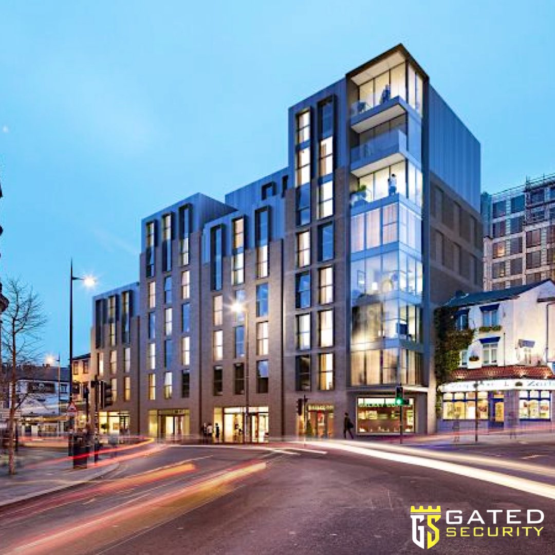 Gatedsecuriry's tweet photo. 📍ROPEMAKER PLACE 📍

Another amazing project in our client portfolio - covering all aspects of security in a prime spot in Liverpool. 

#securityliverpool #gatedsecurity #ropemakerplace #mobilepatrols #keyholding https://t.co/D9MeSNZq3P