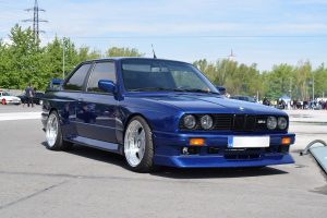bmwactucom's tweet photo. La BMW E30 avec un moteur Honda S2000 pourrait bouleverser les puristes https://t.co/P16L4OuiYX #bmw https://t.co/WzKEJHkIiS